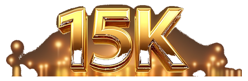 15k logo
